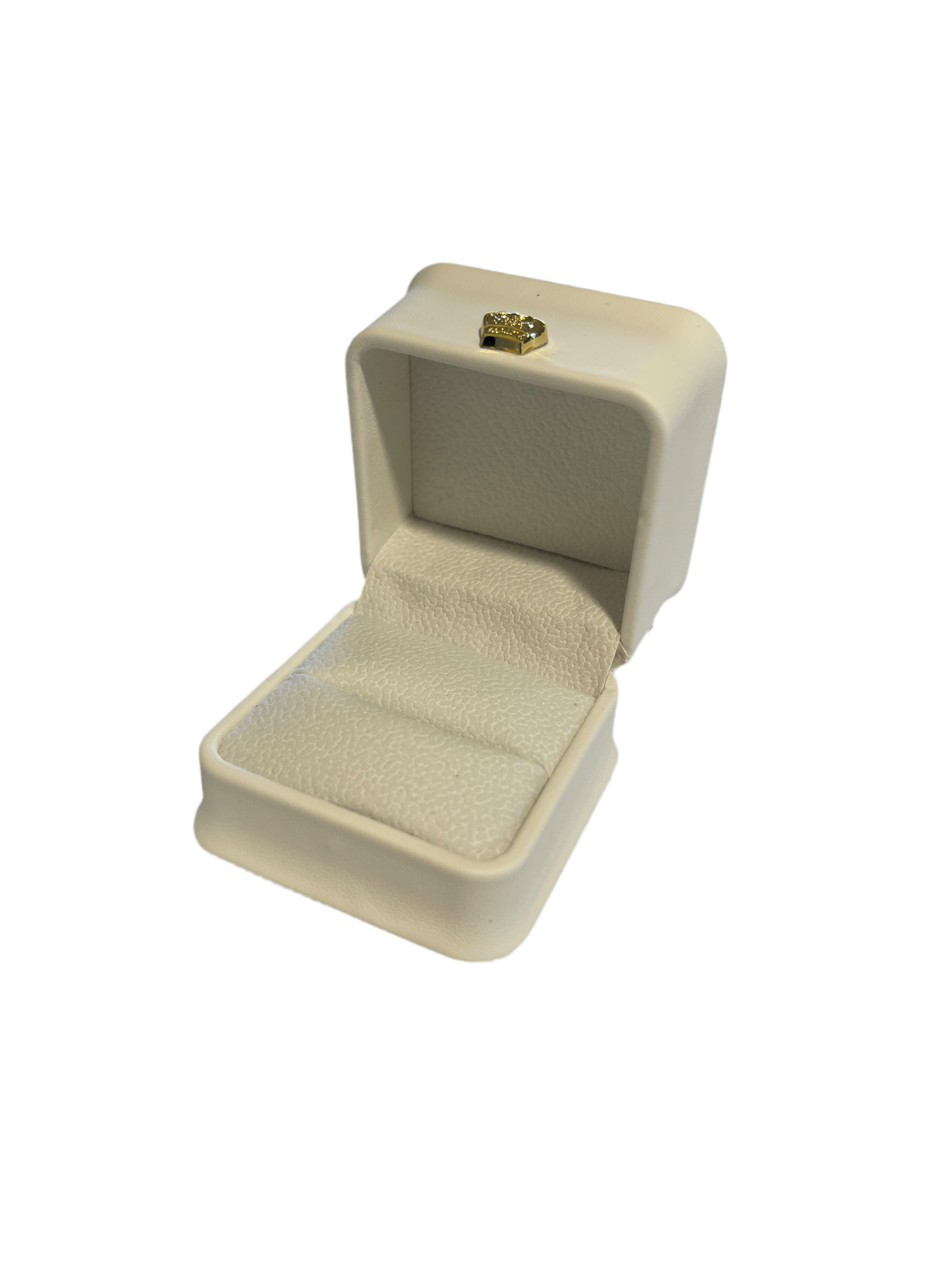 Luxury Ring Box - Perfect for Jewellery Storage Multiple Colours