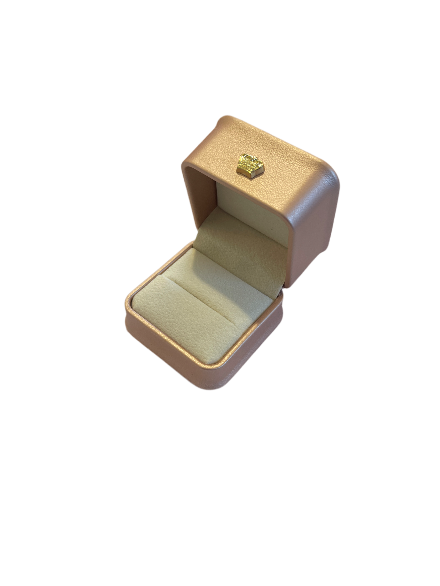 Luxury Ring Box - Perfect for Jewellery Storage Multiple Colours