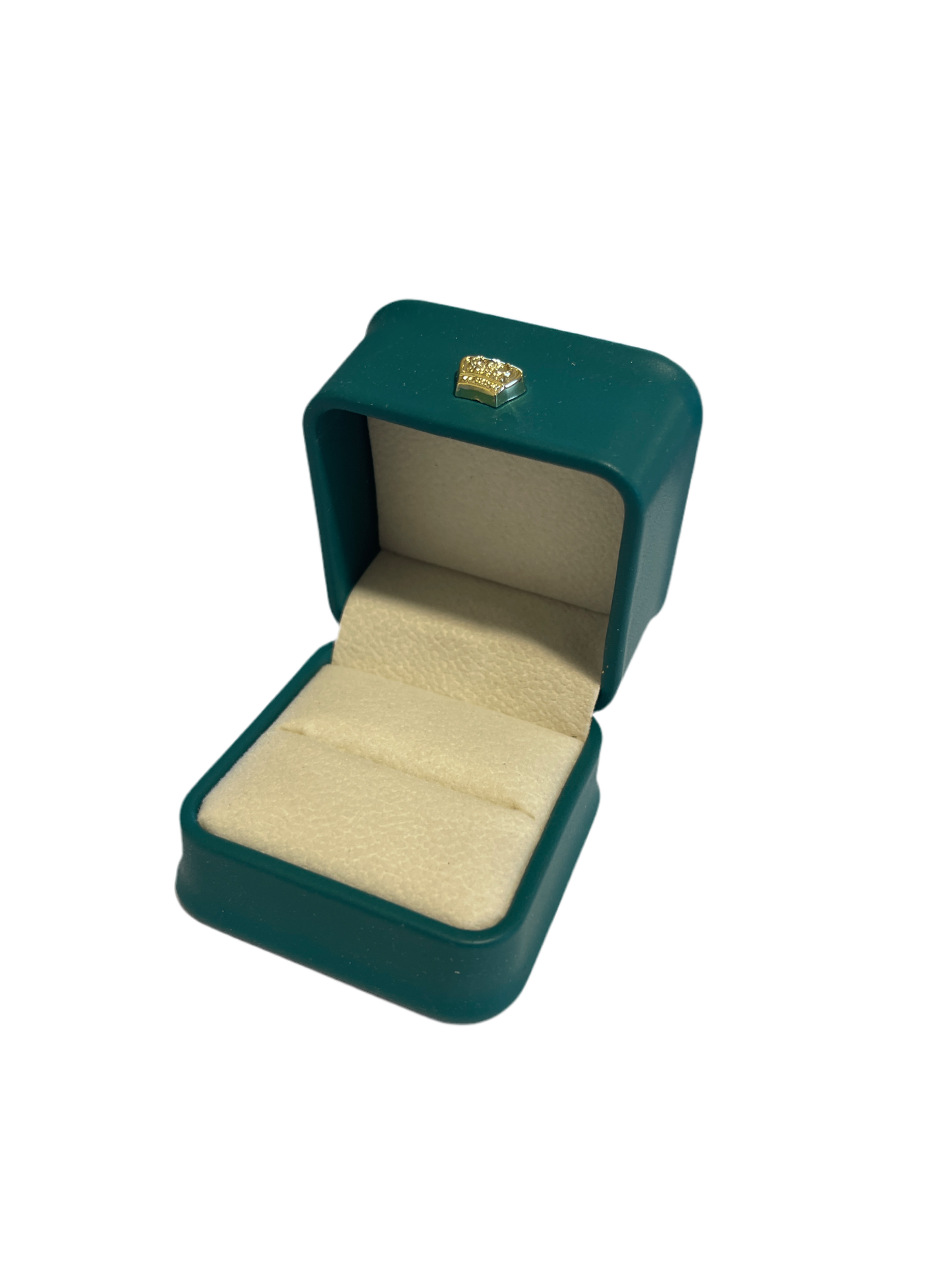 Luxury Ring Box - Perfect for Jewellery Storage Multiple Colours
