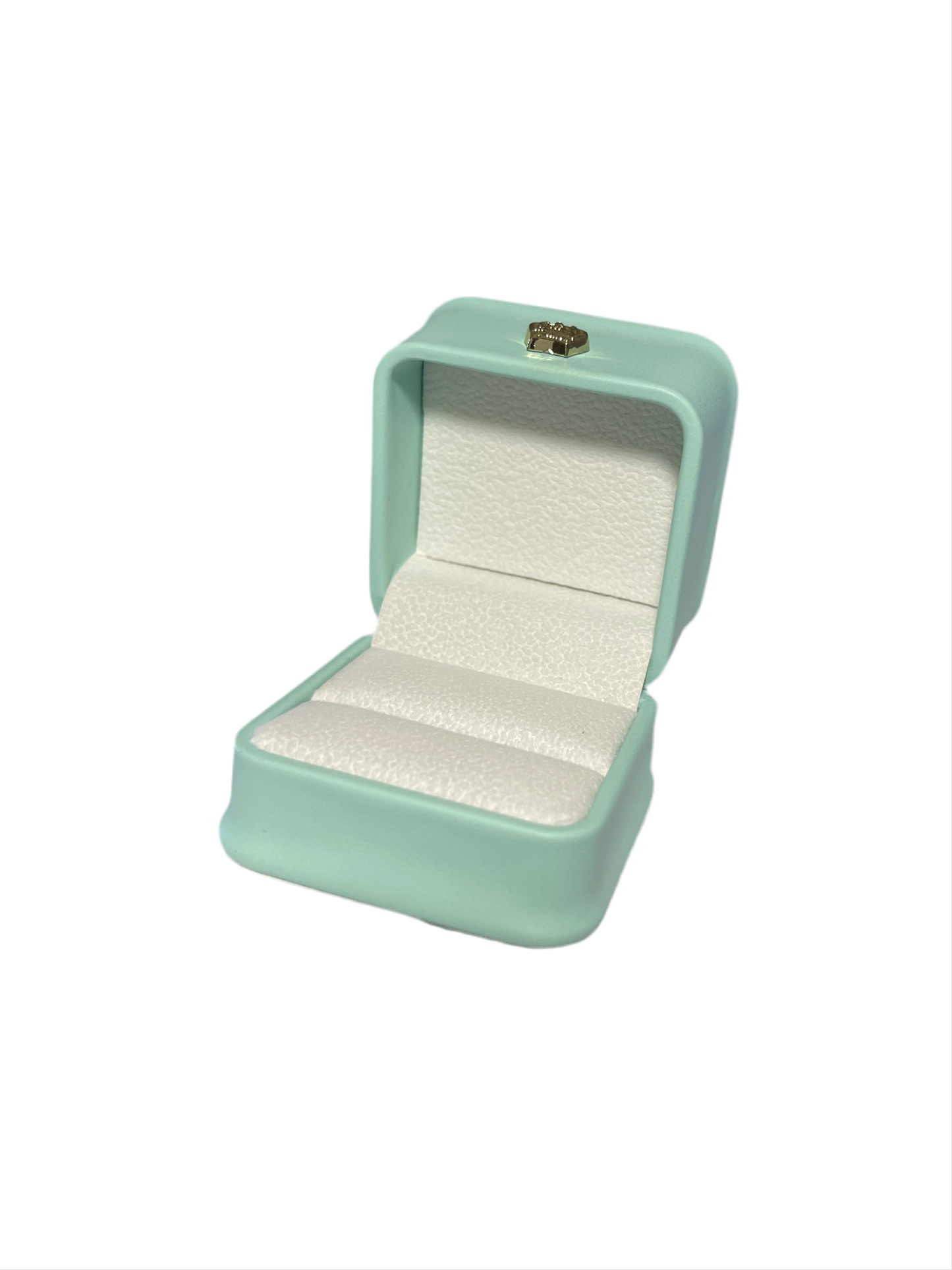 Luxury Ring Box - Perfect for Jewellery Storage Multiple Colours