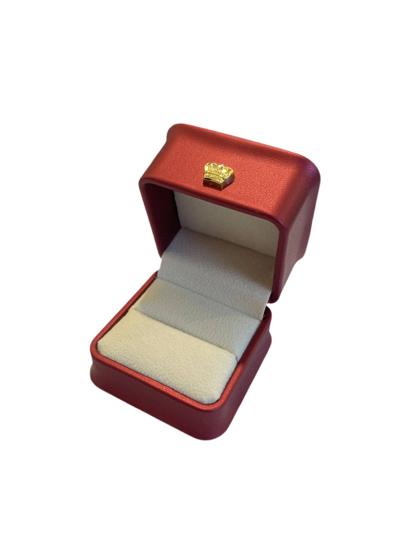 Luxury Ring Box - Perfect for Jewellery Storage Multiple Colours