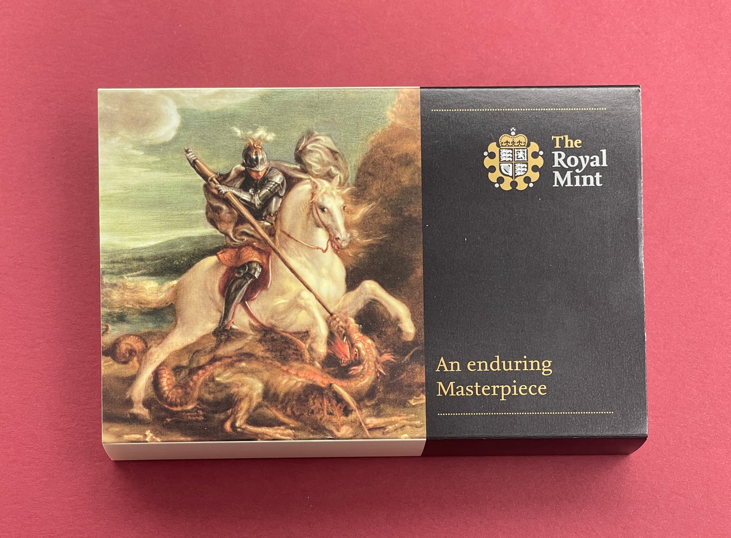 Elizabeth II,
Gold Sovereign Boxed Set,
Gold Bullion,
With COA,
2009 (B)