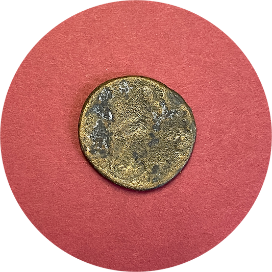 Galba, 
Roman Copper,
As, Assarii, 
Rome mint SC,
ca. 68-69AD  (N)